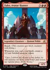 Product image for Zuko, chasseur de l'Avatar