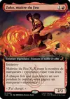 Product image for Zuko, maître du Feu