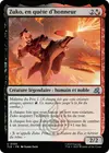 Product image for Zuko, en quête d'honneur
