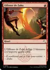 Product image for Offense de Zuko