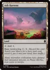 Product image for Ash Barrens