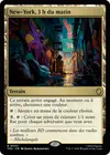 Product image for New-York, 3 h du matin