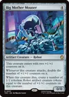 Product image for Big Mother Mouser