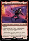 Product image for Casey Jones, brute des ruelles