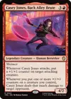 Product image for Casey Jones, Back Alley Brute