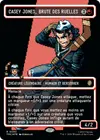 Product image for Casey Jones, brute des ruelles