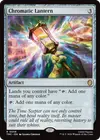 Product image for Chromatic Lantern