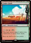Product image for Cinder Glade