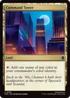 Product image for Command Tower