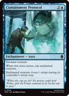 Product image for Containment Protocol