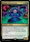 Product image for Menace guidecorps