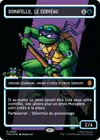 Product image for Donatello, le cerveau