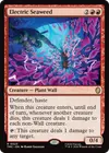 Product image for Electric Seaweed