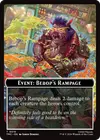 Product image for Event: Bebop's Rampage