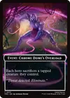 Product image for Event: Chrome Dome's Overload