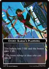 Product image for Event: Karai's Planning