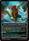 Product image for Event: Leatherhead's Smackdown