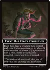 Product image for Event: Rat King's Revolution