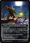 Product image for Event: Savanti Romero's Curse