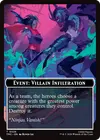 Product image for Event: Villain Infiltration