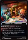 Product image for Event: Villain Scheme!
