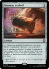 Product image for Tonneau explosif