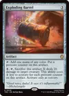 Product image for Exploding Barrel
