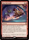 Product image for Fast Forward