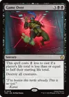 Product image for Game Over