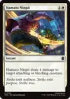 Product image for Hamato Ninpō