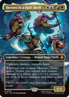 Product image for Heroes in a Half Shell