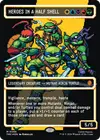 Product image for Heroes in a Half Shell
