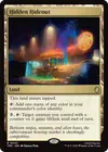 Product image for Hidden Hideout