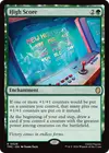 Product image for High Score