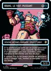 Product image for Krang, le tout-puissant