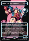 Product image for Krang, the All-Powerful