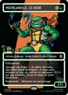 Product image for Michelangelo, le cœur