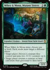 Product image for Mikey & Mona, Mutant Sitters