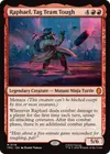 Product image for Raphael, Tag Team Tough