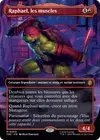 Product image for Raphael, les muscles