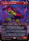 Product image for Raphael, the Muscle