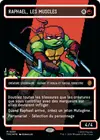 Product image for Raphael, les muscles