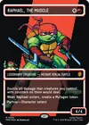 Product image for Raphael, the Muscle
