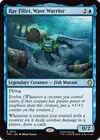 Product image for Ray Fillet, Wave Warrior