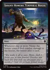 Product image for Savanti Romero, Temporal Rogue