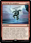 Product image for Décharge de carapace