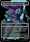 Product image for Shredder, maître des ombres