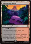 Product image for Smoldering Marsh