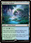 Product image for Sodden Verdure