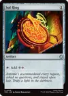 Product image for Sol Ring